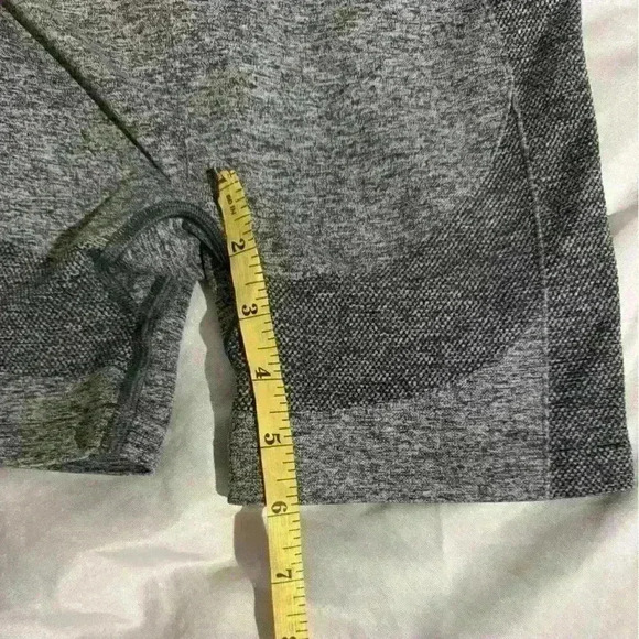 Gymshark Seamless Flex Shorts XS - Picture 8 of 9